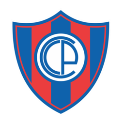 Cerro Porteño Assunção Reservas