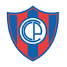 Cerro Porteño Assunção Reservas