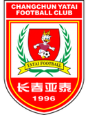 Changchun Yatai U20