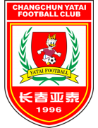 Changchun Yatai U20