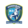 Policía Nacional