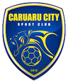 Caruaru City FC