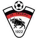 FK Tauras Tauragé