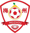 Equipo de Meizhou