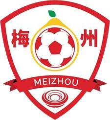 Equipo de Meizhou