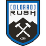 Flatirons Rush