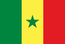Senegal (femenino)
