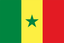 Senegal (femenino)