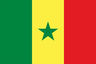 Senegal (femenino)