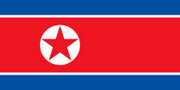Corea del Norte Femenina Sub-20