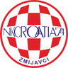 NK Croácia Zmijavci