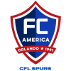FC America Spurs