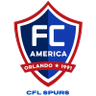 FC America Spurs