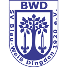 SV BW Dingden