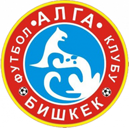 FK Alga Bishkek