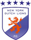 New York Dutch Lions FC Women