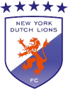 New York Dutch Lions FC Women