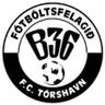 B36 Tórshavn II