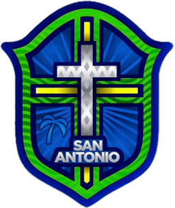 San Antonio Bulo Bulo (F)