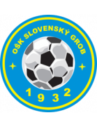 Slov. Grob