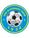 Slov. Grob