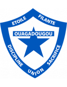 Estrella Fugaz de Uagadugú