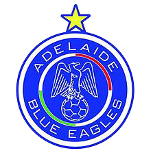 Adelaide Blue Eagles Reserva