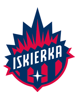 Iskierka Szczecin
