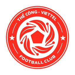 Thể Công Viettel