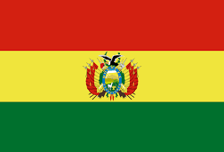 Bolivia Sub-20