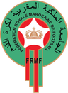 Marrocos sub-23 feminina