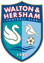 Walton & Hersham