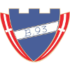 Boldklubben AF 1893 Feminino