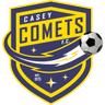 Casey Comets Feminino