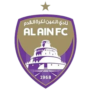 Al-Ain SCC U19