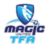 Magic United TFA