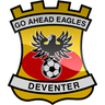 Go Ahead Eagles reserva