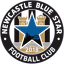 Newcastle Blue Star