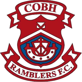 Cobh Ramblers Sub-20