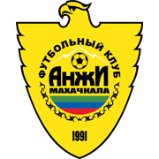 Anzhi Majachkalá