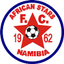 African Stars Windhoek