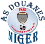 AS Douanes Niamey