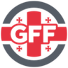 Geórgia Feminino Sub-19