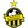 Reservas do CA Independiente de la Chorrera