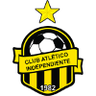 Reservas do CA Independiente de la Chorrera