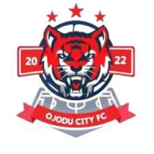 Ojodu City Juvenil