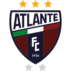 CF Atlante Sub-19