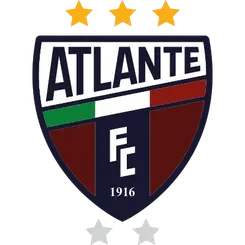 CF Atlante Sub-19