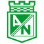 Atlético Nacional Medellín reservas