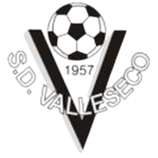 SD Valleseco Sub-19